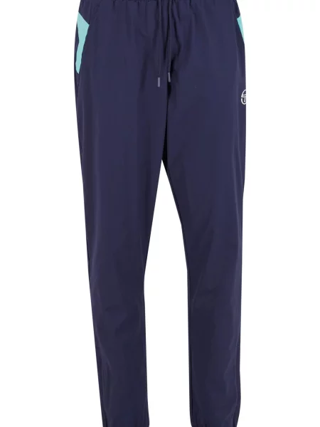 Futó melegítő szett Sergio Tacchini menta