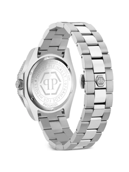 Ceas Philipp Plein gri