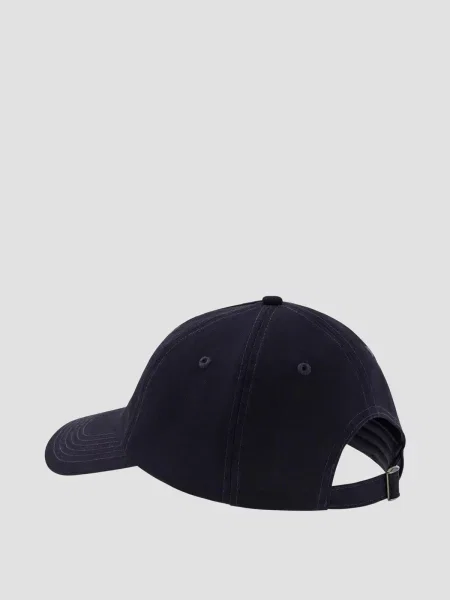 Кепка Guess синяя