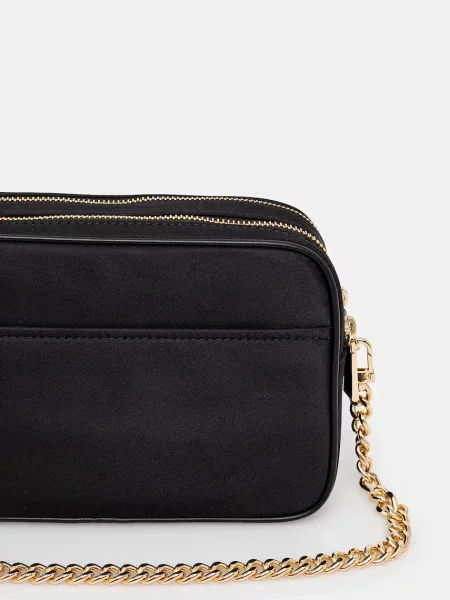 Сумка Michael Michael Kors черная