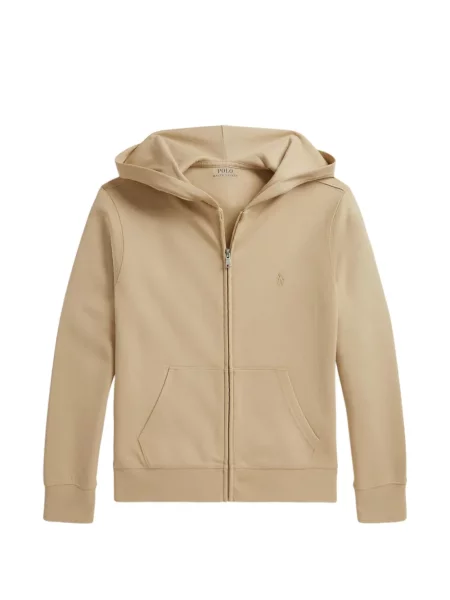 Bluza z kapturem dziecięca Polo Ralph Lauren