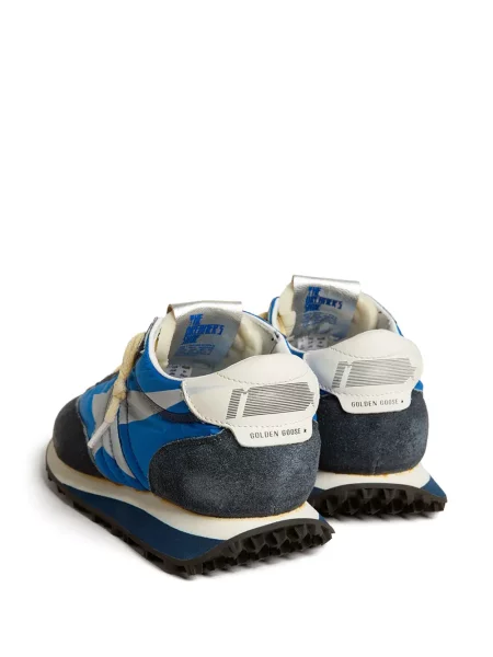 Маратонки Golden Goose May черно