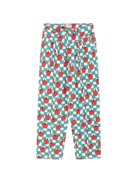 Pantaloni Favorite People albastru