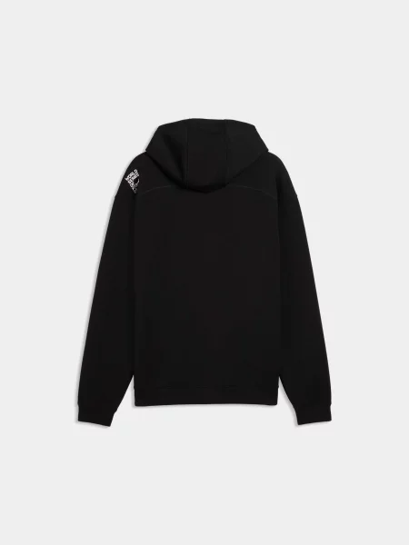 Худи Puma черное