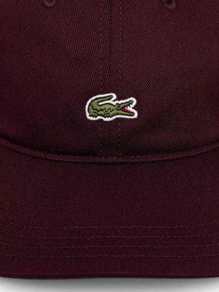 Șapcă Lacoste