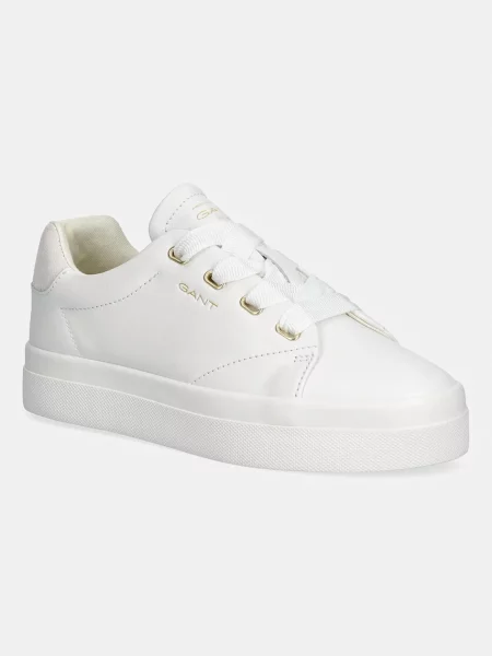Gant Sneakers alb