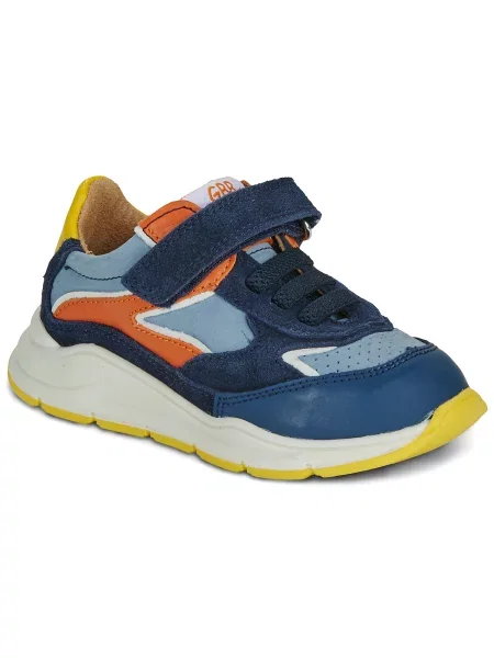Pantofi copii Gbb albastru