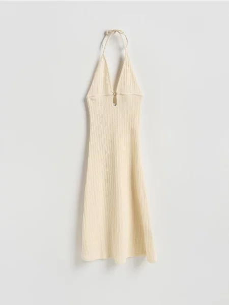 Reserved LADIES` PONCHO nude