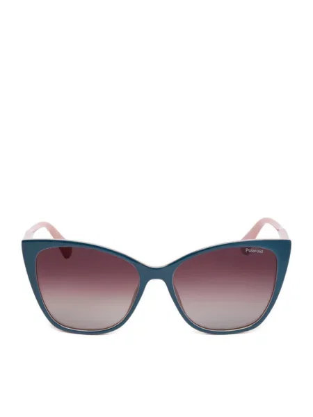 Polaroid Ochelari de soare C PLD verde