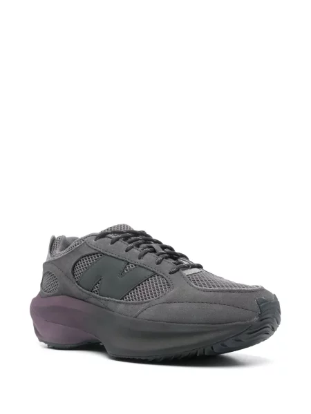 Sneakerși New Balance gri