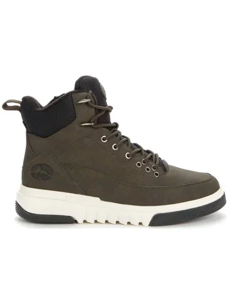 Pantofi Grunberg maro
