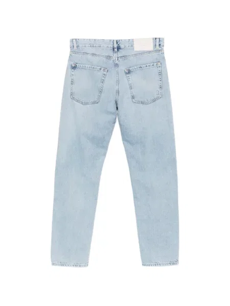 Blugi Icon Denim albastru