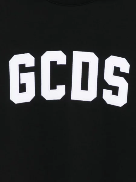 Bluza dziecięca Gcds czarna