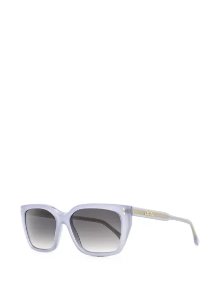 Ochelari de soare Isabel Marant Eyewear gri