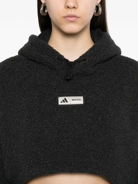 Hanorac Adidas roșu