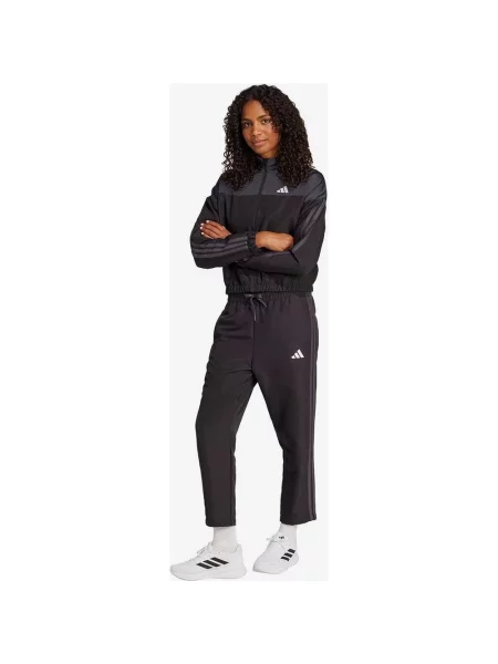 Dres adidas Boldblock puro S czarny