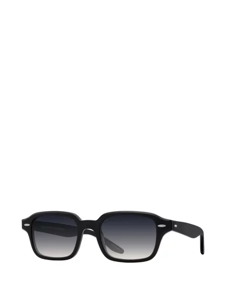 Ochelari de soare Barton Perreira negru