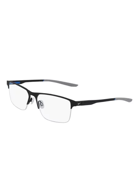 Ochelari de soare Nike albastru