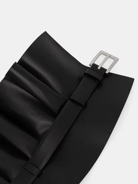 Karl Lagerfeld ремінь K/ESSENTIAL