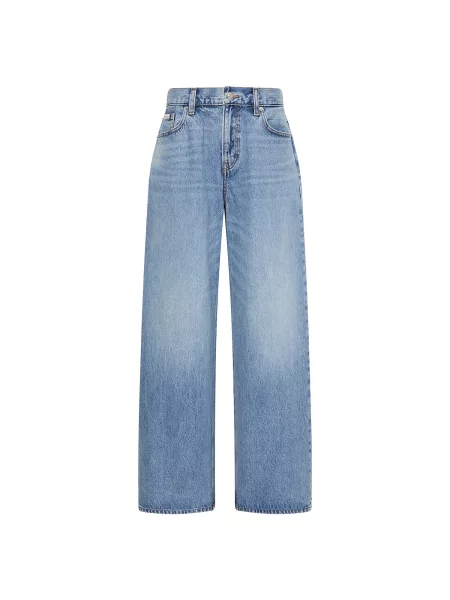 Calvin Klein Jeans Jeans denim albastru