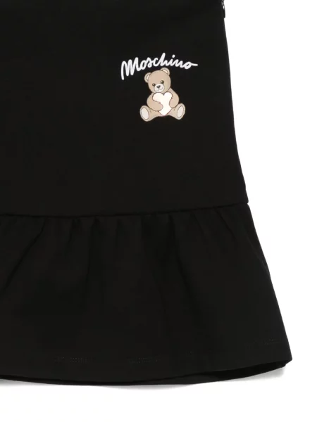 Fustă copii Moschino negru