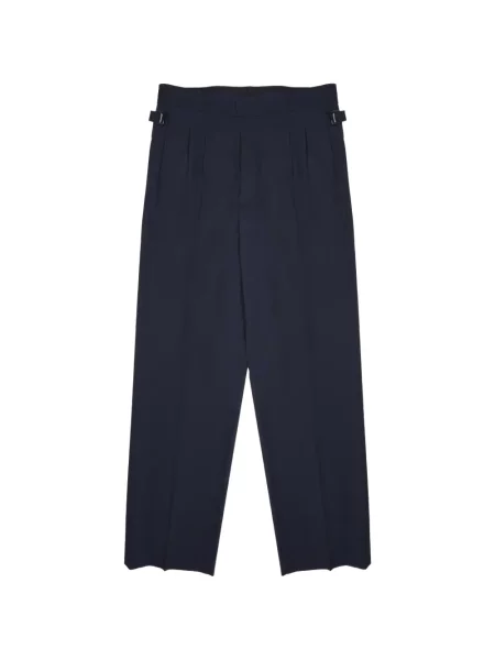 Pantaloni Be Able albastru