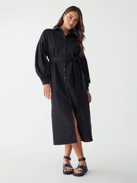 Willa Rochie BRYSON' negru