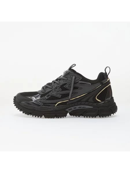 Sneakerși Off-white alb