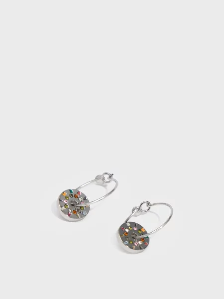 Серьги Bimba Y Lola