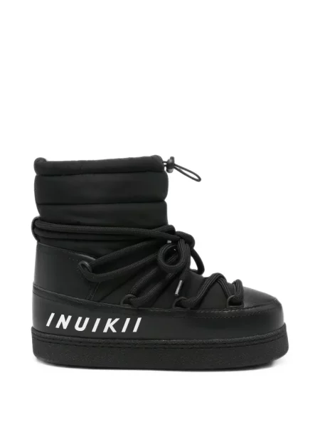 Botine Inuikii negru