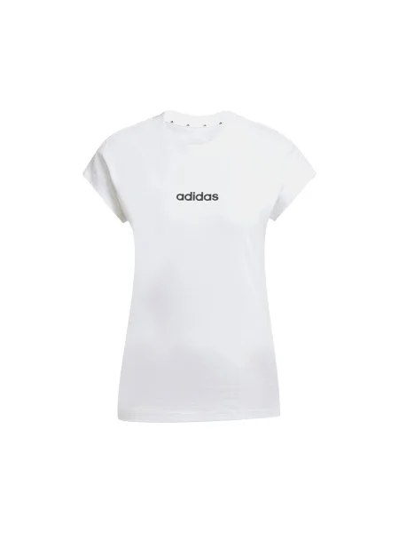 Tricou Adidas alb