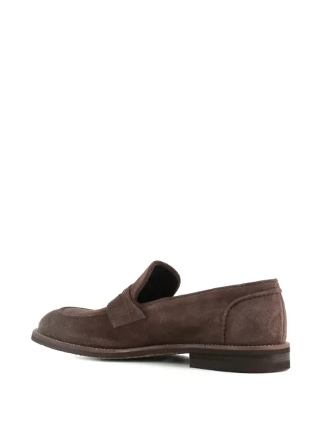 Pantofi loafer Tassinari maro