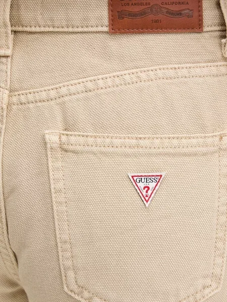 Guess Jeans джинси wide leg