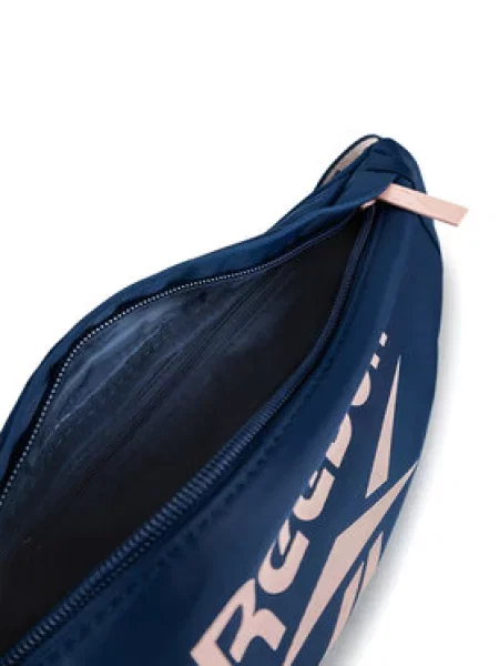 Torbica za okrog pasu﻿ Reebok modra