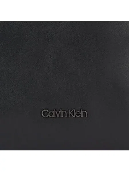 Torbica za okrog pasu Calvin Klein črna