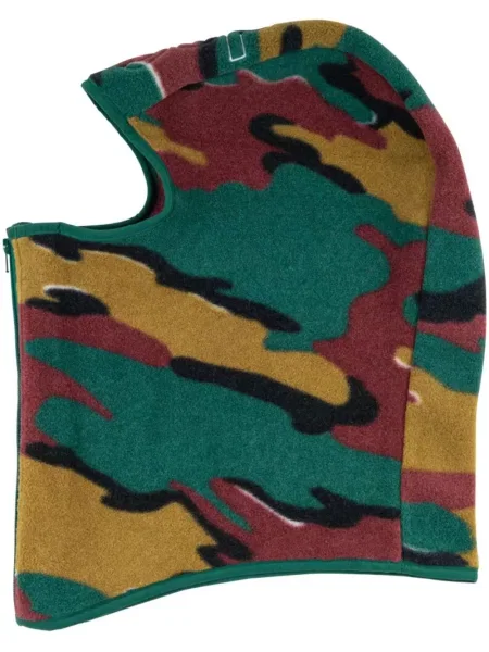 Căciulă Supreme verde