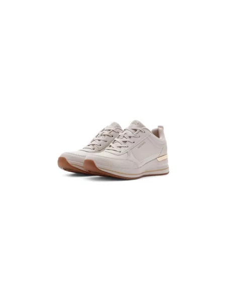 Félcipő Skechers fehér