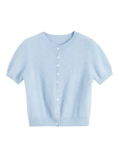 Cardigan Chinti & Parker albastru