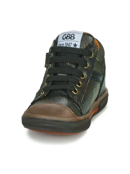 Pantofi copii Gbb verde