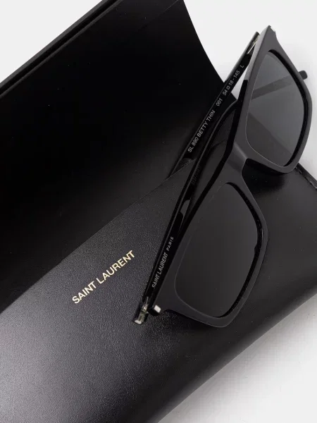 Saint Laurent сонцезахисні окуляри