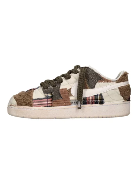 Sneakersy Seddys