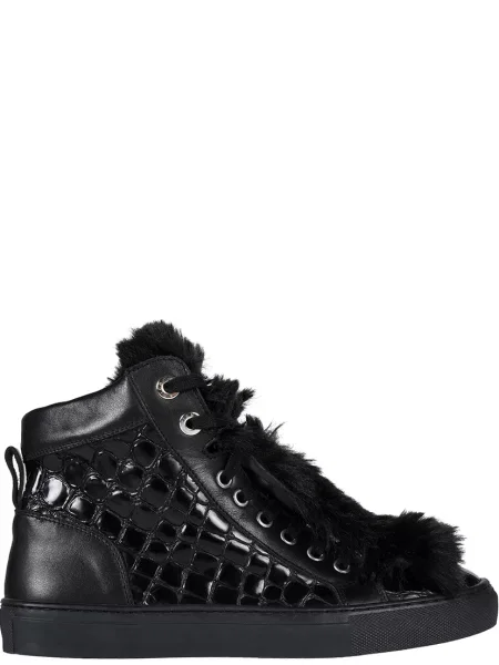 Кеди Richmond чорні