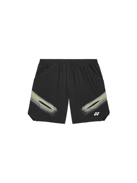 Šortky Yonex zelená