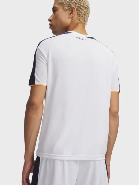 Футболка Under Armour біла