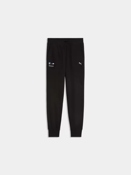 Спортивные штаны Puma черные