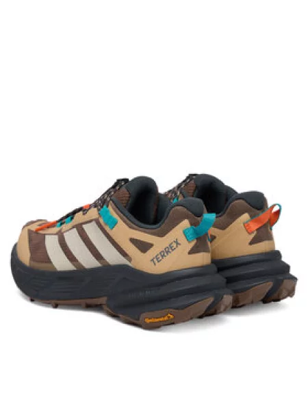 Trekking sneaker Adidas Performance barna
