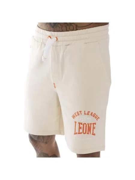 Bermude Leone 1947 galben