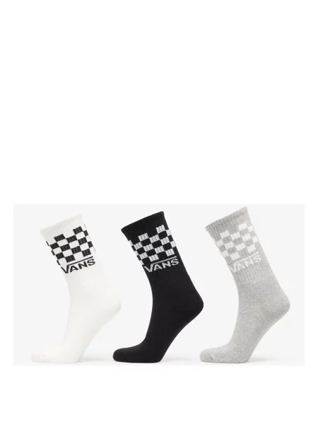 Mini kratke hlače Vans črna