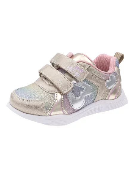 Sneakers Chicco μπεζ