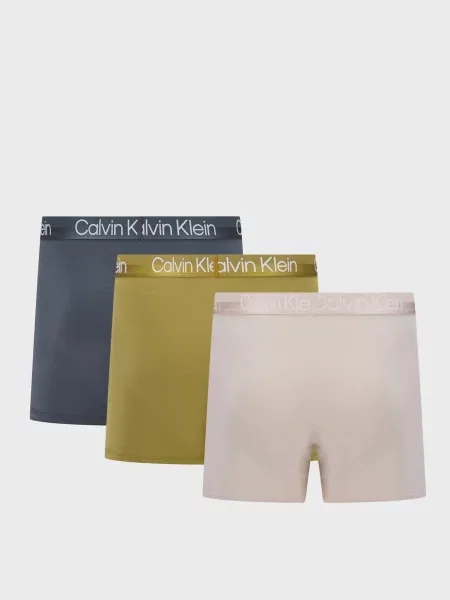 Боксеры Calvin Klein